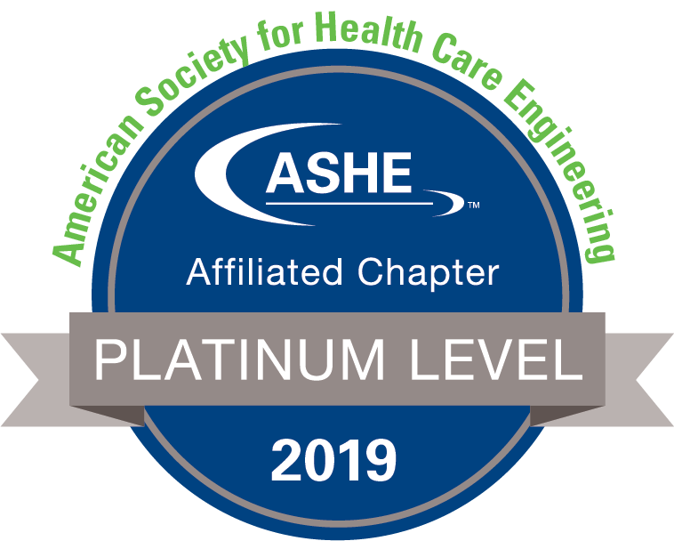 ASHE Affiliated Chapter Logo