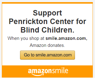 Amazon Smile Charity