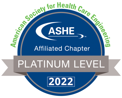 ASHE 2022 Affiliate Chapter PLATINUM LEVEL