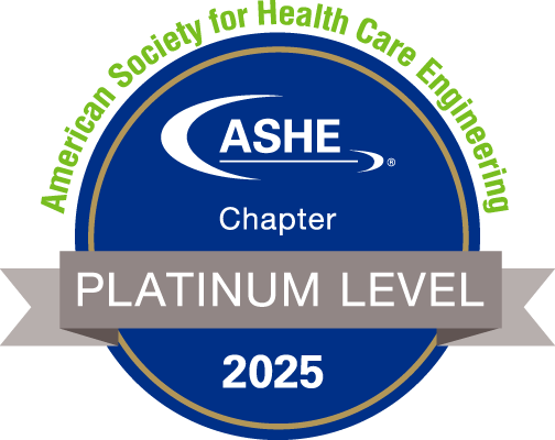 ASHE 2025 Affiliate Chapter PLATINUM LEVEL