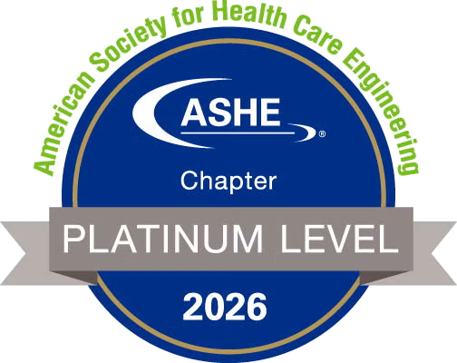 ASHE 2026 Affiliate Chapter PLATINUM LEVEL
