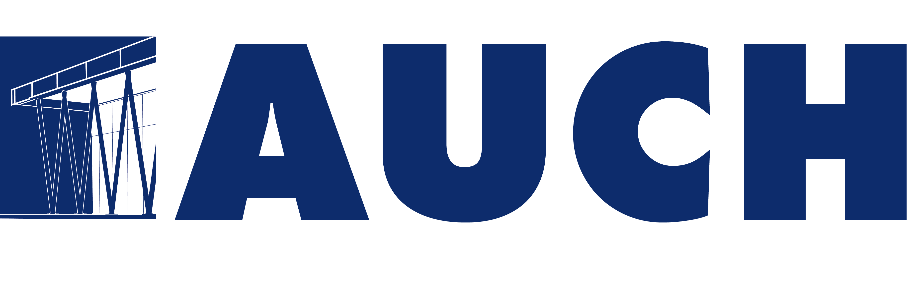 AUCH Construction logo