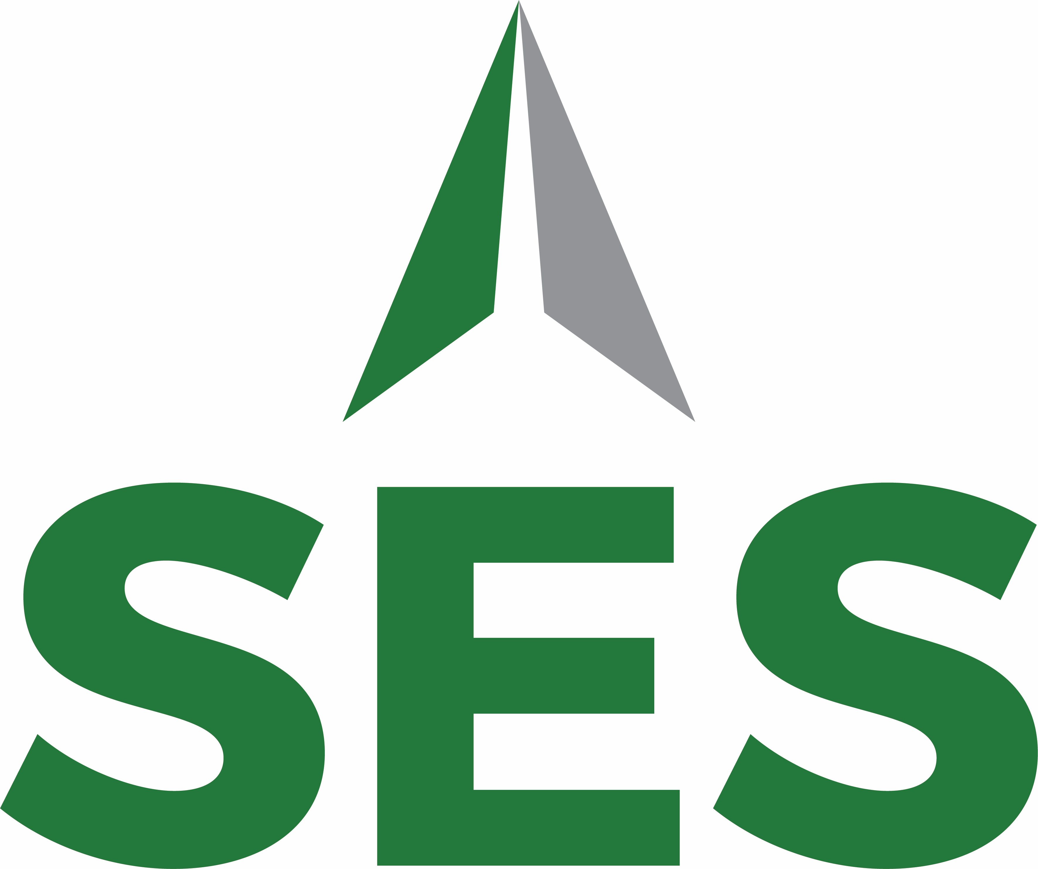 SES Environmental logo