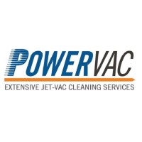 Power Vac of Michigan logo